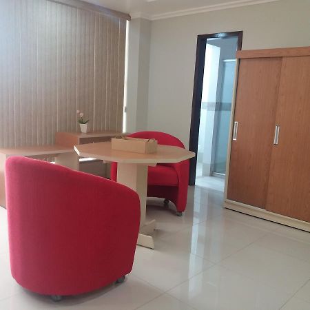 Hotel Coimbra Tucurui Luaran gambar