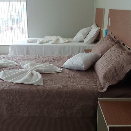 Hotel Coimbra Tucurui Luaran gambar