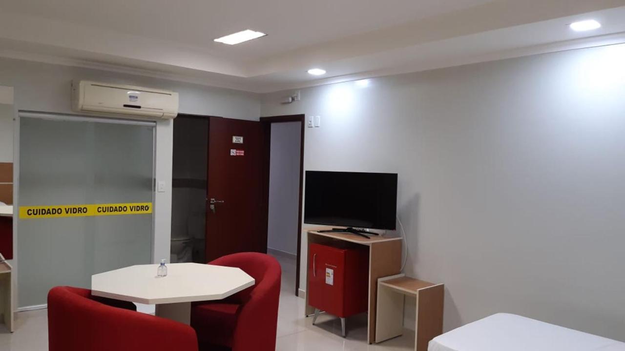 Hotel Coimbra Tucurui Luaran gambar