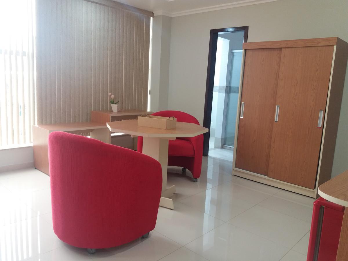 Hotel Coimbra Tucurui Luaran gambar