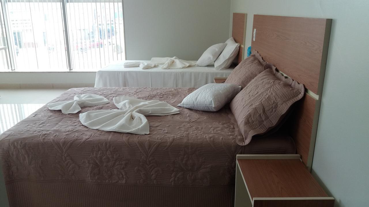 Hotel Coimbra Tucurui Luaran gambar