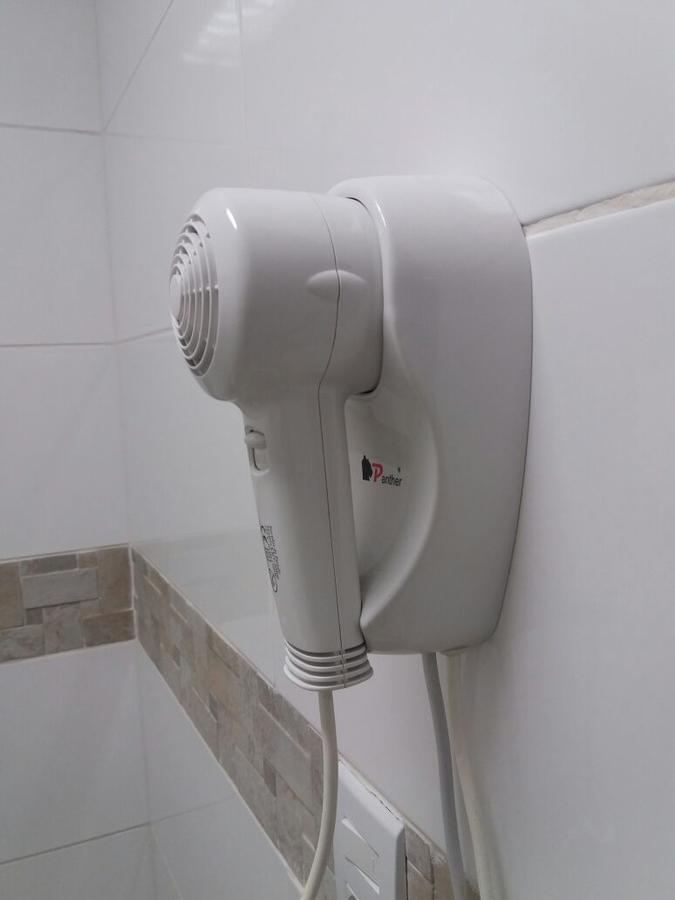 Hotel Coimbra Tucurui Luaran gambar