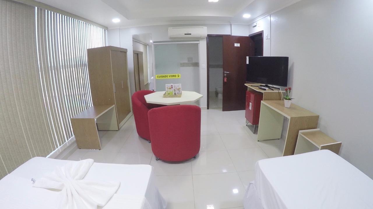 Hotel Coimbra Tucurui Luaran gambar