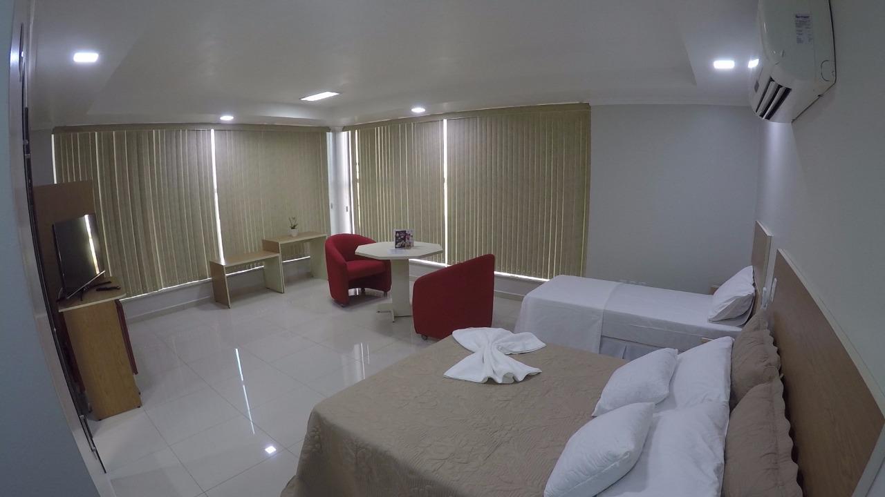 Hotel Coimbra Tucurui Luaran gambar