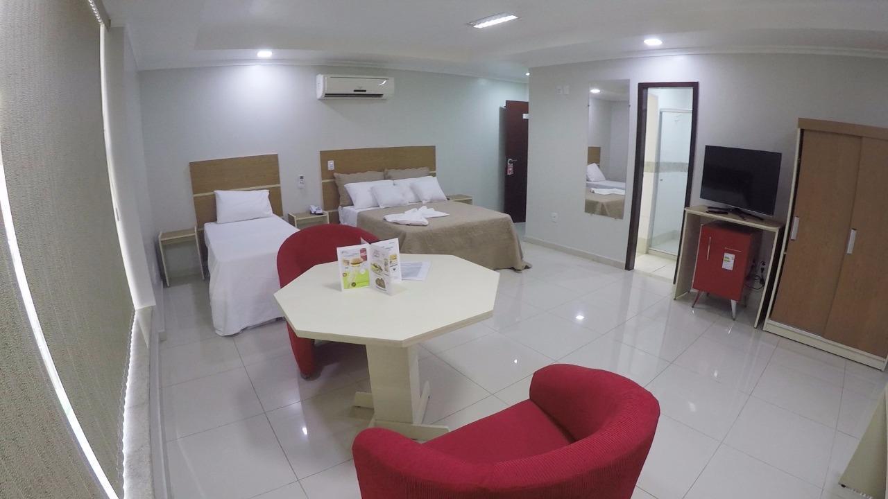 Hotel Coimbra Tucurui Luaran gambar